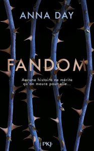 Fandom Tome 1 - Day Anna ; Gros Emmanuel