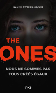 The Ones Tome 1 - Sweren-Becker Daniel ; Kuntzer Benjamin