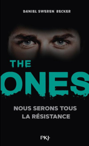 The Ones Tome 2 - Sweren-Becker Daniel ; Kuntzer Benjamin