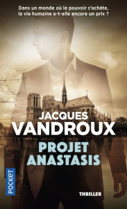 Projet Anastasis - Vandroux Jacques