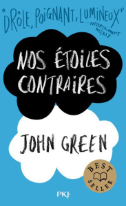 Nos étoiles contraires - Green John ; Gibert Catherine