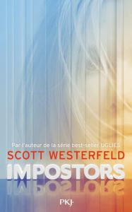 Impostor - Westerfeld Scott ; Fournier Guillaume