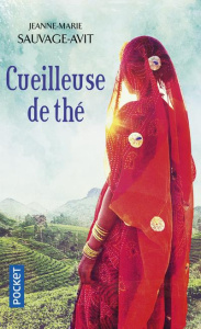 Cueilleuse de thé - Sauvage-Avit Jeanne-Marie