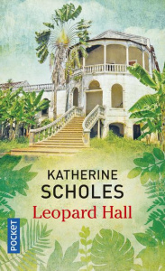 Leopard Hall - Scholes Katherine ; Videloup Laurence