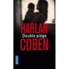 Double piège - Coben Harlan ; Azimi Roxane
