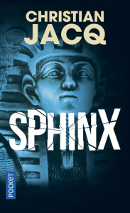 Sphinx - Jacq Christian