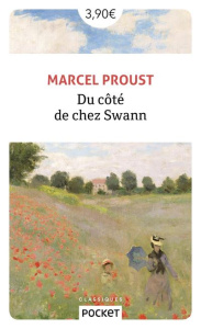 Du côté de chez Swann - Proust Marcel