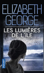 The Edge of Nowhere Tome 4 : Les lumières de l'île - George Elizabeth ; Delarbre Alice