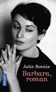 Barbara, roman - Bonnie Julie