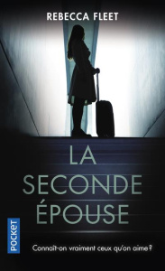 La seconde épouse - Fleet Rebecca