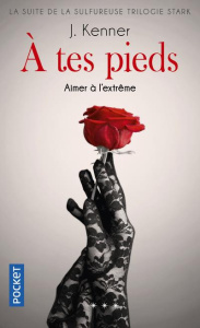 Stark Tome 3 : A tes pieds - Kenner Julie ; Vignault Valentine