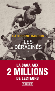Les Déracinés/01/ - Bardon Catherine