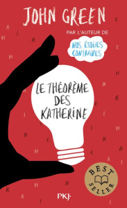 Le théorème des Katherine - Green John ; Gibert Catherine