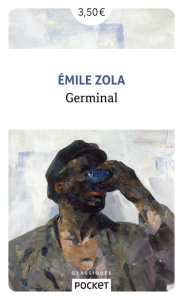 Germinal - Zola Emile