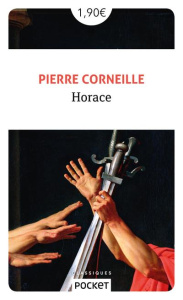 Horace - Corneille Pierre