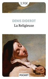 La religieuse - Diderot Denis