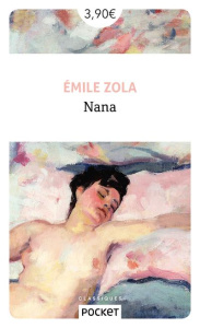 Nana - Zola Emile