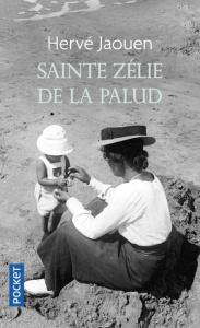 Sainte Zélie de la Palud - Jaouen Hervé