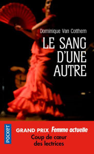 Le sang d'une autre - Van Cotthem Dominique