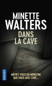 Dans la cave - Walters Minette ; Demange Odile