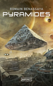 Pyramides - Benassaya Romain