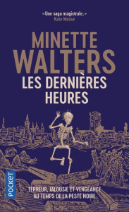 Les dernières heures - Walters Minette ; Demange Odile