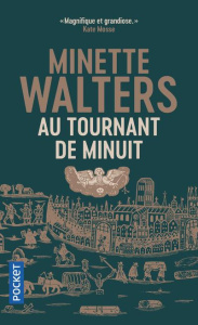 Au tournant de minuit - Walters Minette ; Hunt Janet ; Demange Odile