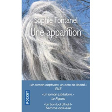 Une apparition - Fontanel Sophie