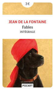 Fables. Intégrale - La Fontaine Jean de