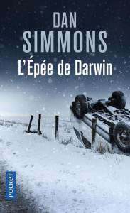 L'épée de Darwin - Simmons Dan ; Abadia Guy
