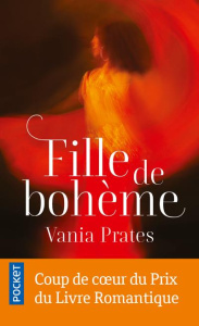 Fille de bohème - Prates Vania Isabelle