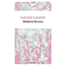 Madame Bovary - Flaubert Gustave
