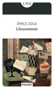 L'assommoir - Zola Emile