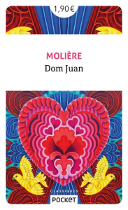 Dom Juan - MOLIERE/BAUMIER
