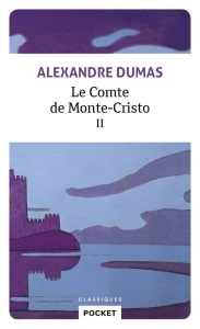 Le comte de Monte-Cristo Tome 2 - Dumas Alexandre