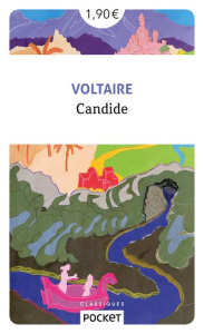 Candide - VOLTAIRE/MALANDAIN