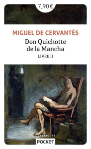 Don Quichotte Tome 2 - Cervantès Miguel de ; Miomandre Francis de ; Roull