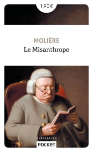 Le Misanthrope - MOLIERE