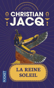 La Reine Soleil - Jacq Christian