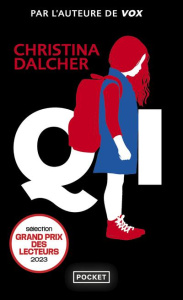 QI - Dalcher Christina