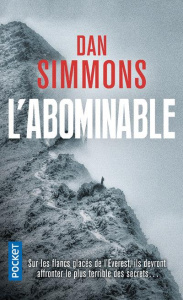 L'Abominable - Simmons Dan ; Arnaud Cécile