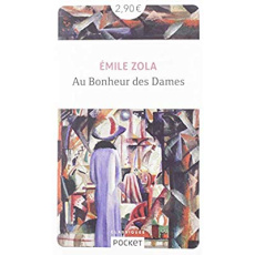 Au Bonheur des Dames - Zola Emile