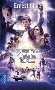 Ready Player One - Cline Ernest ; Regnauld Arnaud