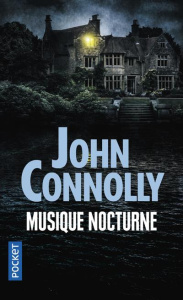 Musique nocturne - Connolly John ; Martinache Jacques ; Brévignon Pie