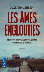 Les âmes englouties - Jansson Susanne ; Ségol-Samoy Marianne