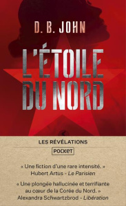 L'Etoile du Nord - John D. B. ; Chainas Antoine