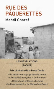 Rue des Pâquerettes - Charef Mehdi