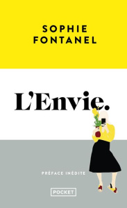 L'envie - Fontanel Sophie