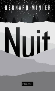 Nuit. Edition collector - Minier Bernard
