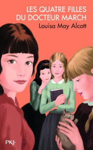 Les Quatre Filles du docteur March Tome 1 : Les quatre filles du docteur March - Alcott Louisa May ; Zimmermann Natalie